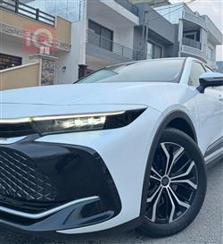 تويوتا كراون